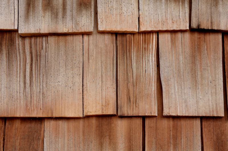 Board Siding Repair detail