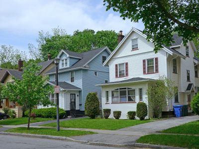 Cost of Siding in Anne Arundel County, MD
