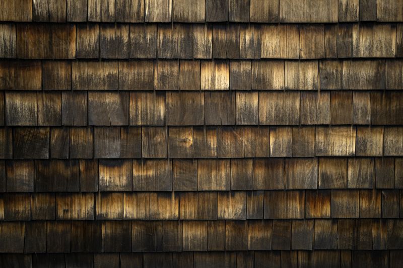 Wood Siding Options